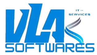 VLA Software Logo